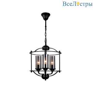 Подвесная люстра Favourite Kiara 2057-3P