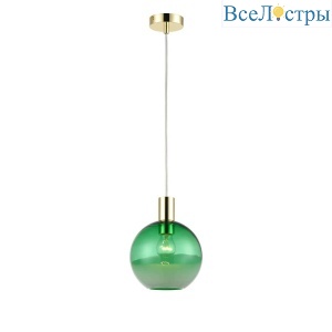 Подвесной светильник Vele Luce Unicum VL5374P41
