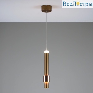 Подвесной светильник Moderli Elli V10882-PL