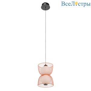 Подвесной светильник Myfar Pauline MR2490-1PL