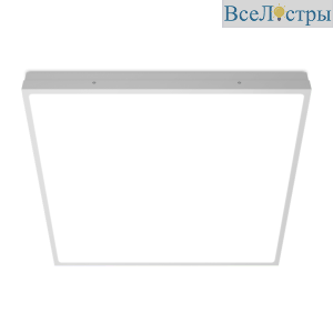 Потолочный светильник Wolta ДВО03-54-003-4К-95