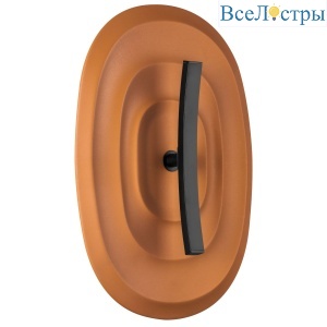 Настенный светильник Lightstar Erica 609641