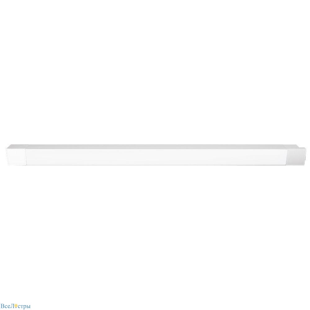 трековый светодиодный светильник jazzway ptr 1935 5031548