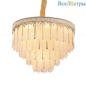 Подвесная люстра Cloyd Consonance 11500