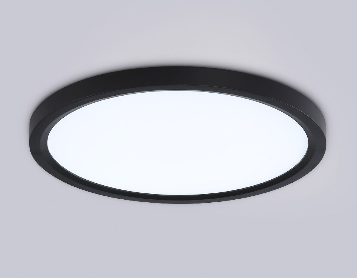 потолочный светильник ambrella light orbital air slim fz1906