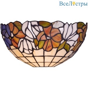 Настенный светильник Velante 813-801-01
