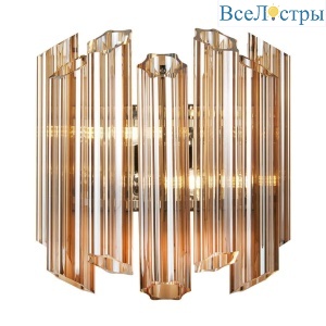Настенный светильник iLamp Destiny MB0267-2C