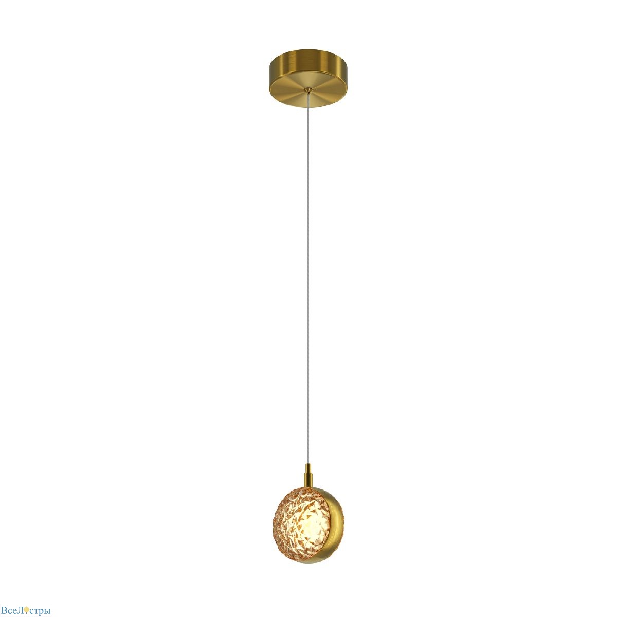 подвесной светильник maytoni mind mod299pl-l10bs3k