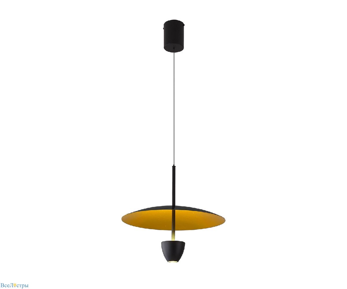 подвесной светильник kink light синди 08466-35,19(33)
