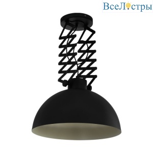 Потолочная люстра EGLO 43369