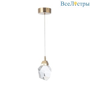 Подвесной светильник Modelux ML.88972.1 BS