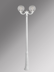 Уличный фонарь Fumagalli Ricu Ofir/G300 G30.157.R20.WXE27