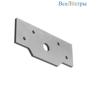 Заглушка для профиля Arte Lamp Optima-accessories A721005E