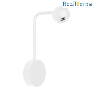 Бра Arlight SP-OTTORI-LONG-WALL-6W Warm3000 051024