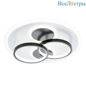 Потолочная люстра Escada Module 10235/4LED ROUND