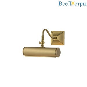 Подсветка для картин Elstead Lighting Picture light PL1-10-BB