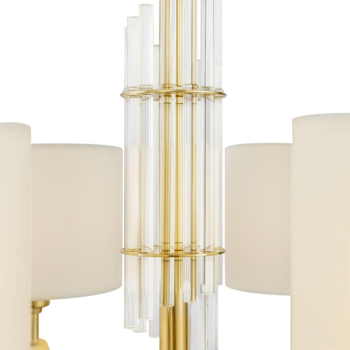 подвесная люстра maytoni alloro mod088pl-06bs