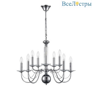 Подвесная люстра Lumion Incanto 8034/10