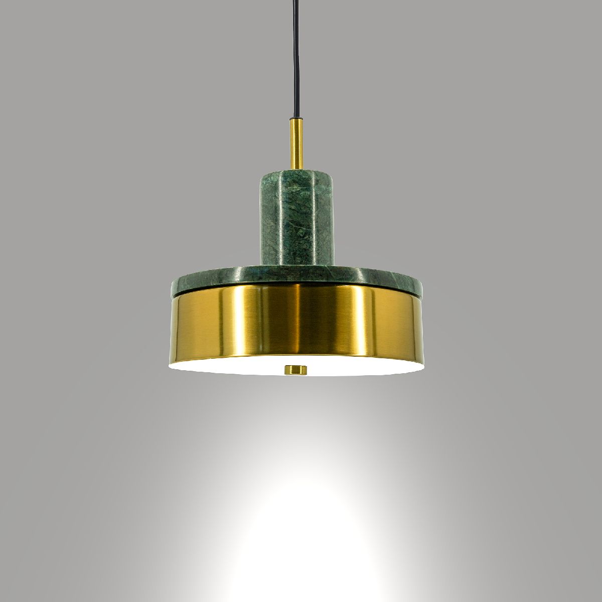 подвесной светильник lightera lucerne le130l-23gra