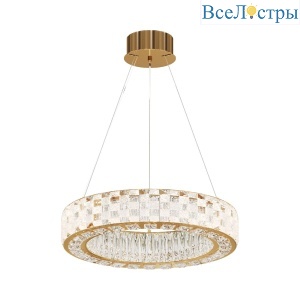 Подвесная люстра Maytoni Castello MOD336PL-L120G3K