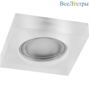 Встраиваемый светильник Feron CD8180 29708