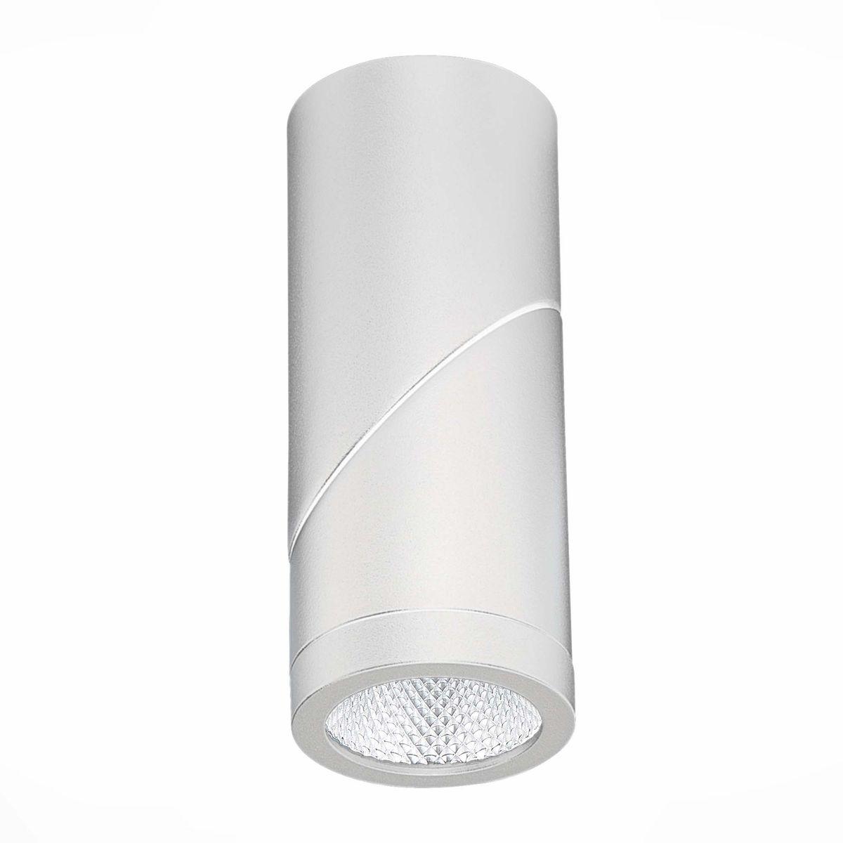 светодиодный спот st luce st650.542.10