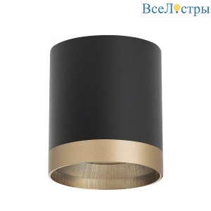 Потолочный светильник Lightstar Rullo (213487+203490) R348790