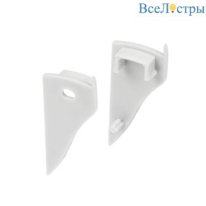 Набор заглушек Arlight ARH-Con с отверстием 018824