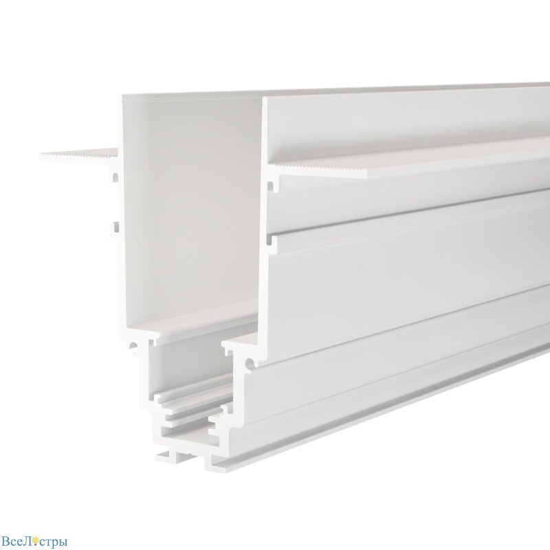 шинопровод maytoni technical busbar trunkings trx004-223w