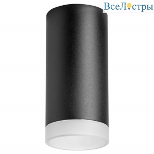 Потолочный светильник Lightstar RULLO R648780 (216487+202480)