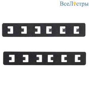 Пластина соединительная Arte Lamp Expert-Accessories A583006