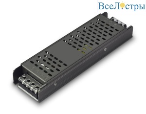 Блок питания внешний для магнитного шинопровода Ambrella Light Track System 48V 10mm 200W GL2085