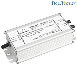 Блок питания для светодиодной ленты Arlight ARPV-UH 030284