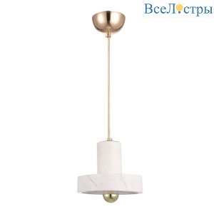 Подвесной светильник Crystal Lux GOCCIA SP1