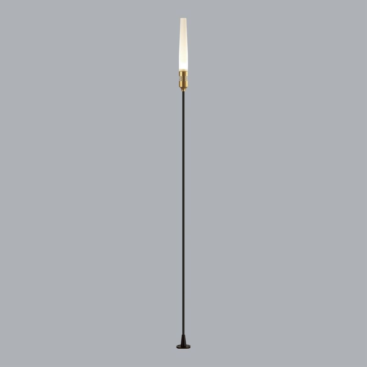 ландшафтный светильник odeon light canna 7020/4gb