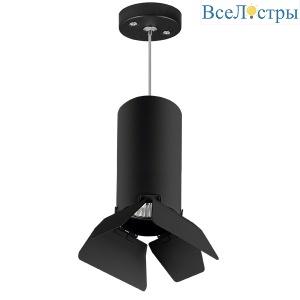 Подвесной светильник Lightstar RULLO RP6487487 (216487+590087+202487)