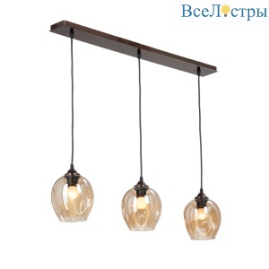 Подвесной светильник Vitaluce V4922-7/3S