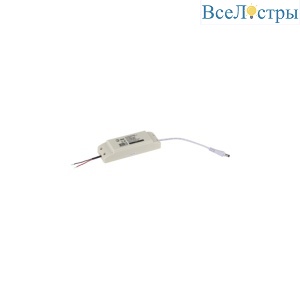 Драйвер ЭРА LED-LP-5/6 (0.98X) для светодиодных панелей SPL-5 Б0026971