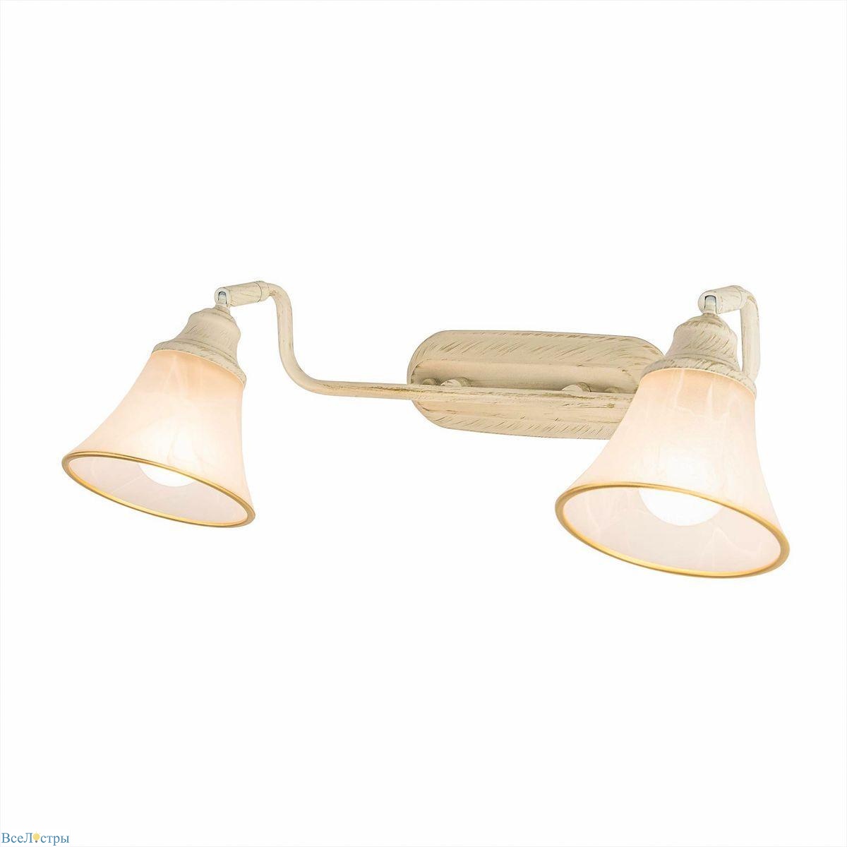 спот citilux прованс cl511524
