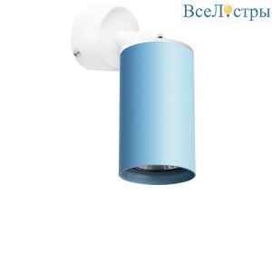 Спот Lightstar Rullo RB435 (214435+590006)