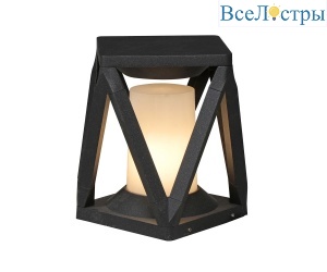 Ландшафтный светильник Kink Light Молли 09326,19