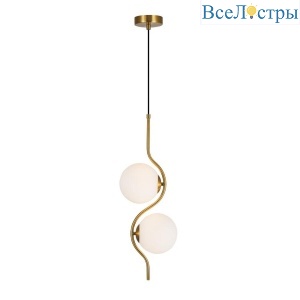 Подвесной светильник Aployt Jagna APL.312.16.02
