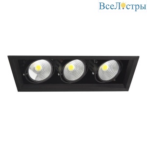 Встраиваемый светодиодный светильник IMEX IL.0006.2300