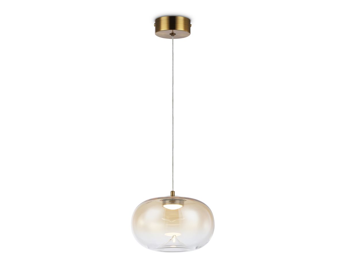 подвесной светильник ambrella light high light modern lh11083