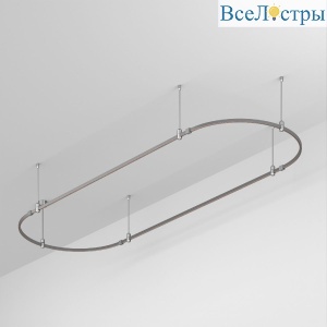 Трек Arlight ART-APRIORI-OVAL-ROD-400-3000x1000 (TN) 050197