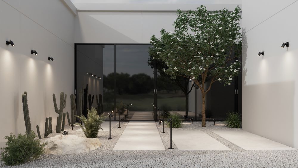 Scope Maytoni