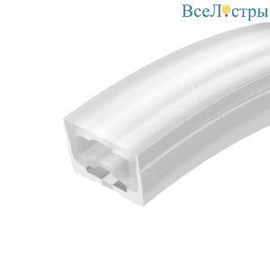 Силиконовый профиль Arlight WPH-FLEX-3020-TOP-S16-10m WHITE (Силикон) 062838