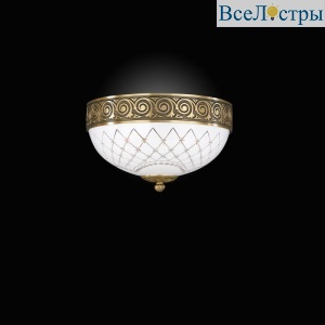 Настенный светильник Reccagni Angelo A 7012/2