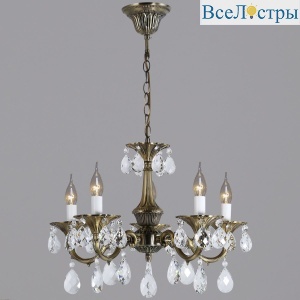 Подвесная люстра Reluce 09347-0.4-05