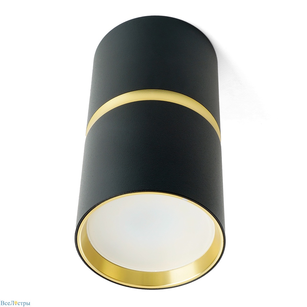 потолочный светильник feron ml186 barrel zen 48639